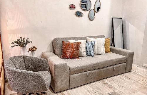 Centro Apartment | Bagá 201 By Rotamundos