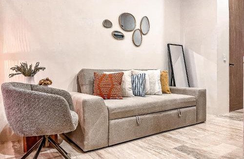 Centro Apartment | Bagá 201 By Rotamundos