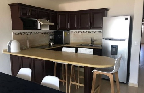 Nuevo Vallarta Condo | Bahia del Sol Front Beach PentHouse Nuevo Vallarta