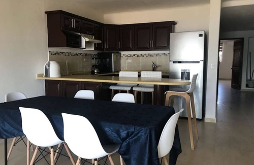 Nuevo Vallarta Condo | Bahia del Sol Front Beach PentHouse Nuevo Vallarta