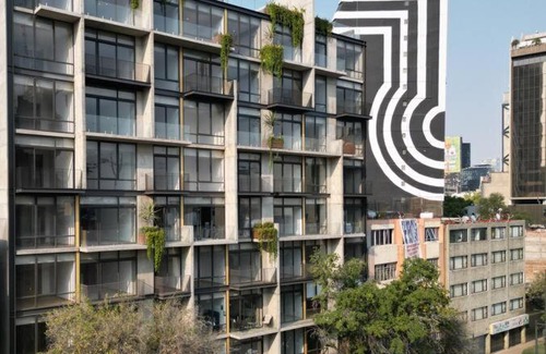 Zona Rosa Apartment | Baikal 203