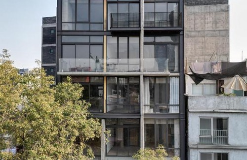 Zona Rosa Apartment | Baikal 203
