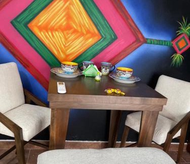 Bucerias House | Beach & Art condominiums Riviera Nayarit