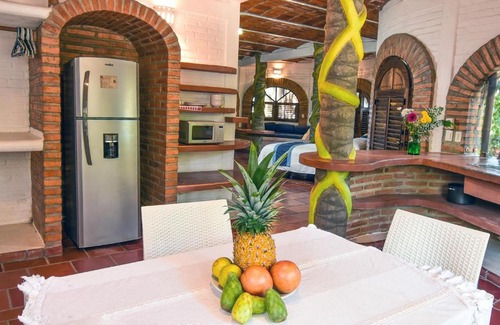 Sayulita Apartment | Beach Front Apartment