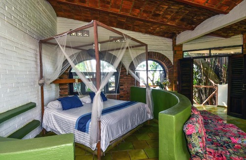 Sayulita Apartment | Beach Front Apartment