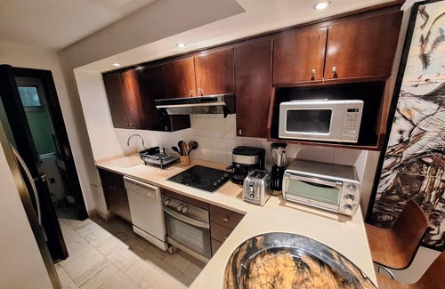 Nuevo Vallarta Condo | BEACH FRONT CONDO 3 BEDROOM NUEVO VALLARTA NEXT TO VIDANTA 4 GOLF COURSES NEARBY