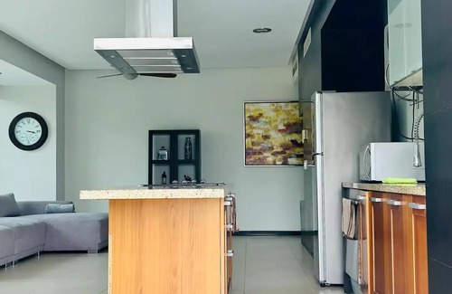 North Hotel Zone Apartment | Beach front Peninsula!n