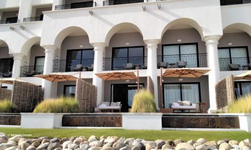 San Jose del Cabo Resort | Beach&Golf suites