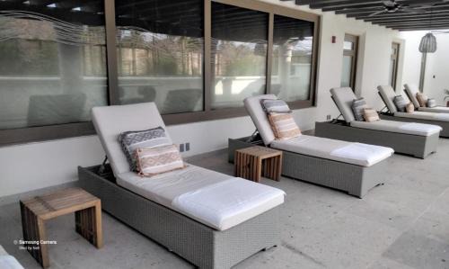 San Jose del Cabo Resort | Beach&Golf suites