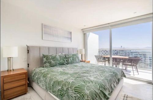 Flamingos Apartment | Beach Heaven Vallarta