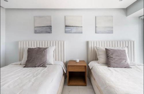Flamingos Apartment | Beach Heaven Vallarta