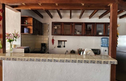 Bucerias Condo | Beachfront ! Condo Del Sol Private Awesome Vacation Rental