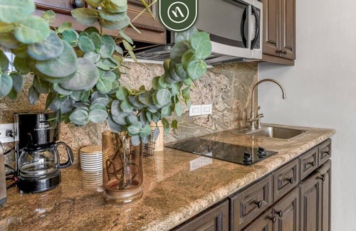 Cabo Bello Apartment | Beachfront Condo with Amazing View to the Sea