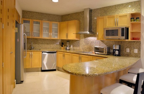 Nuevo Vallarta Condo | Beachfront Luxury Condo
