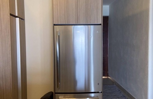 San Francisco Condo | Beachfront! Modern 2 Bed 2 Bath Oceanfront Condo in San Pancho Nayarit Mexico