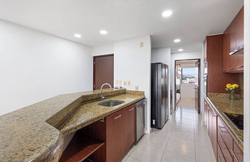 Nuevo Vallarta Apartment | Beachfront: Ocean Views, Pool, Steps to the Beach