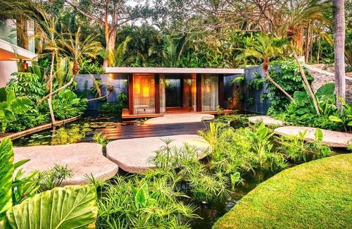 Punta de Mita House | Bear Estate Punta Mita- Black Friday sale-Get 15% OFF any date at Tripintravel!