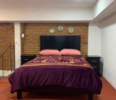 Orizaba Apartment | Beatiful apartment in the magical town of Orizaba