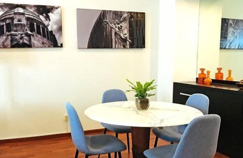 Historic Center Apartment | Beautiful 1 bedroom unit at resort, sleeps 4