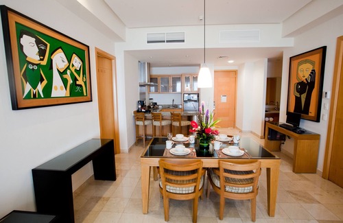 Nuevo Vallarta Condo | Beautiful 1 bedroom suite Mayan Palace! (Sleeps 4)