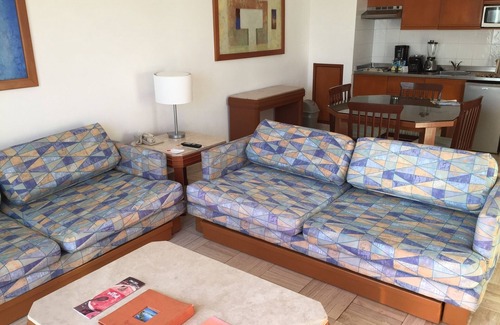 Nuevo Vallarta Condo | Beautiful 1 bedroom suite Mayan Palace! (Sleeps 4)