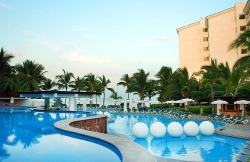 Nuevo Vallarta Condo | Beautiful 1 bedroom suite Mayan Palace! (Sleeps 4)