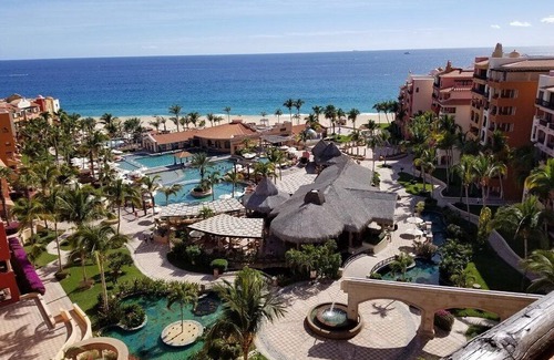 Marina Resort | Beautiful 2 Bedroom Presidential Suite @ Playa Grande Resort & Spa
