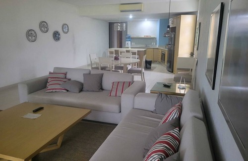 Nuevo Vallarta Condo | Beautiful 2-bedroom 2-bath condo with pools
