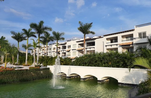 Nuevo Vallarta Condo | Beautiful 2-bedroom 2-bath condo with pools