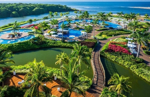 Puente del Mar Apartment | Beautiful Acupulco Resort Units - Various!