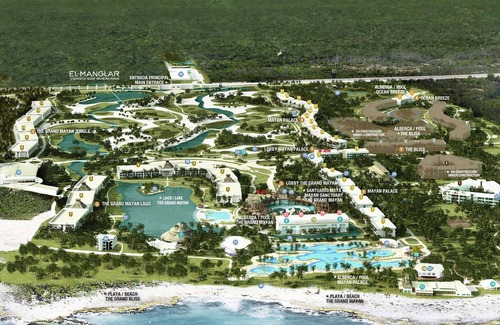 Puente del Mar Apartment | Beautiful Acupulco Resort Units - Various!