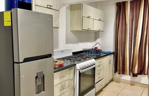 Tequisquiapan Apartment | Beautiful and quiet apartment in tequis