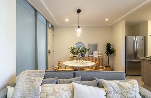 Zona Rosa Apartment | Beautiful Apartment in Roma Norte