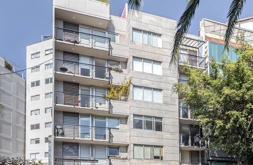 Zona Rosa Apartment | Beautiful Apartment in Roma Norte