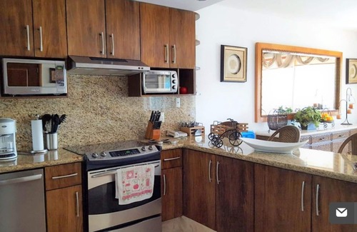 Marina Vallarta Apartment | Beautiful Apartment with BEACH, MARINA & GOLF COURSE
