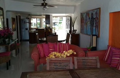 Marina Vallarta House | Beautiful apartment in Marina vallarta