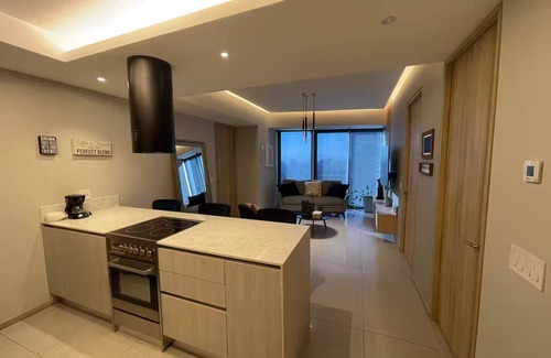 Financial District Apartment | Beautiful apartment, excellent location.