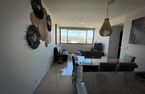 Ampliacion Granada Apartment | Beautiful apartment in the best area of POLANCO