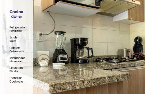 Boulevard Barra Vieja Apartment | Beautiful Apartment in Dream Acapulco Diamante