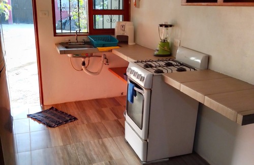 Tulum City Center Apartment | BEAUTIFUL APARTMENT IN THE HEART OF TULUM