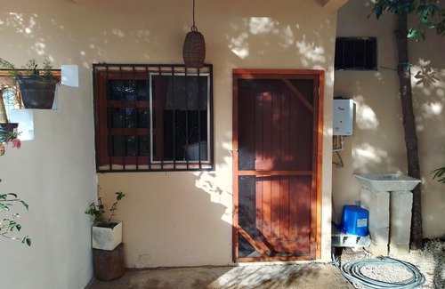 Tulum City Center Apartment | BEAUTIFUL APARTMENT IN THE HEART OF TULUM