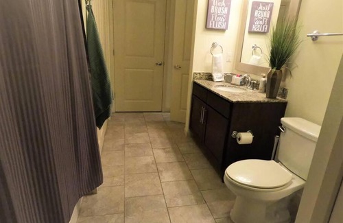 Montrose Apartment | Beautiful Apartment Near Downtown