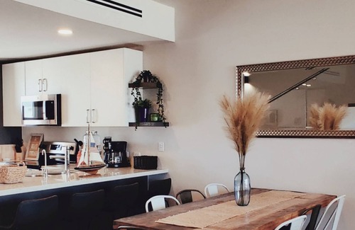 La Choya Condo | Beautiful beach condo for 6