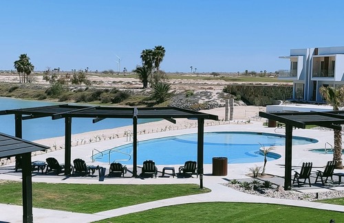 La Choya Condo | Beautiful beach condo for 6
