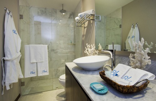 Emiliano Zapata Apartment | Beautiful Beachfront Condo In Punta De Mita 3bd 3bt