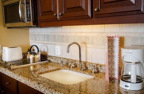 Paraiso Escondido Apartment | Beautiful Cabo San Lucas, Mexico, Beach Resort, Amenities, Championship golf
