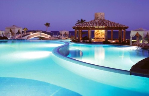 Paraiso Escondido Apartment | Beautiful Cabo San Lucas, Mexico, Beach Resort, Amenities, Championship golf