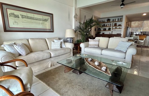 South Shore Hotel Area Condo | Beautiful Condo in Playas Gemelas, Puerto Vallarta