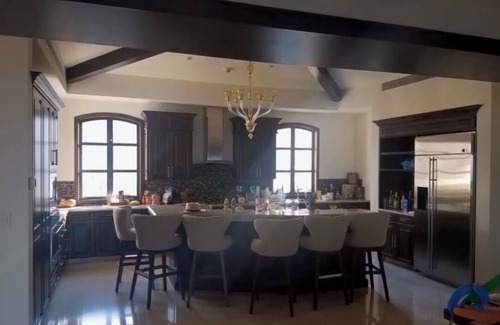 Marina Villa | Beautiful Grand Solmar Owner's Penthouse 5,200 SF - Sleeps 12 -4 bedrooms/5 bath