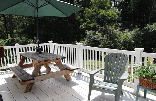York Beach House | Beautiful Home on Two Acres of the Lovely Nubble ,Short walk to both beaches